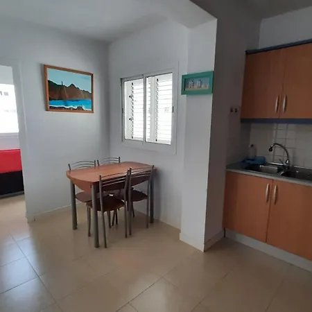 2br - 3 Min To Agaete - Pool * Agaete (Gran Canaria)