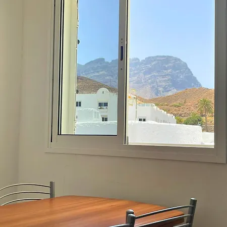 Apartment 2br - 3 Min To Agaete - Pool Agaete (Gran Canaria)