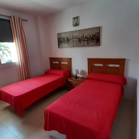 Apartment 2br - 3 Min To Agaete - Pool
