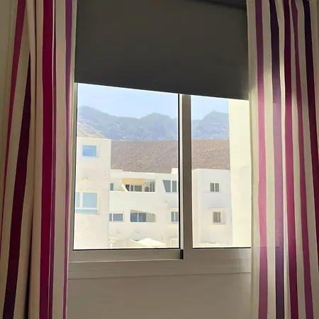 2br - 3 Min To Agaete - Pool Apartment