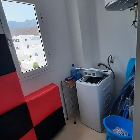 2br - 3 Min To Agaete - Pool Apartment