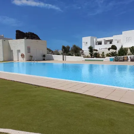 2br - 3 Min To Agaete - Pool *